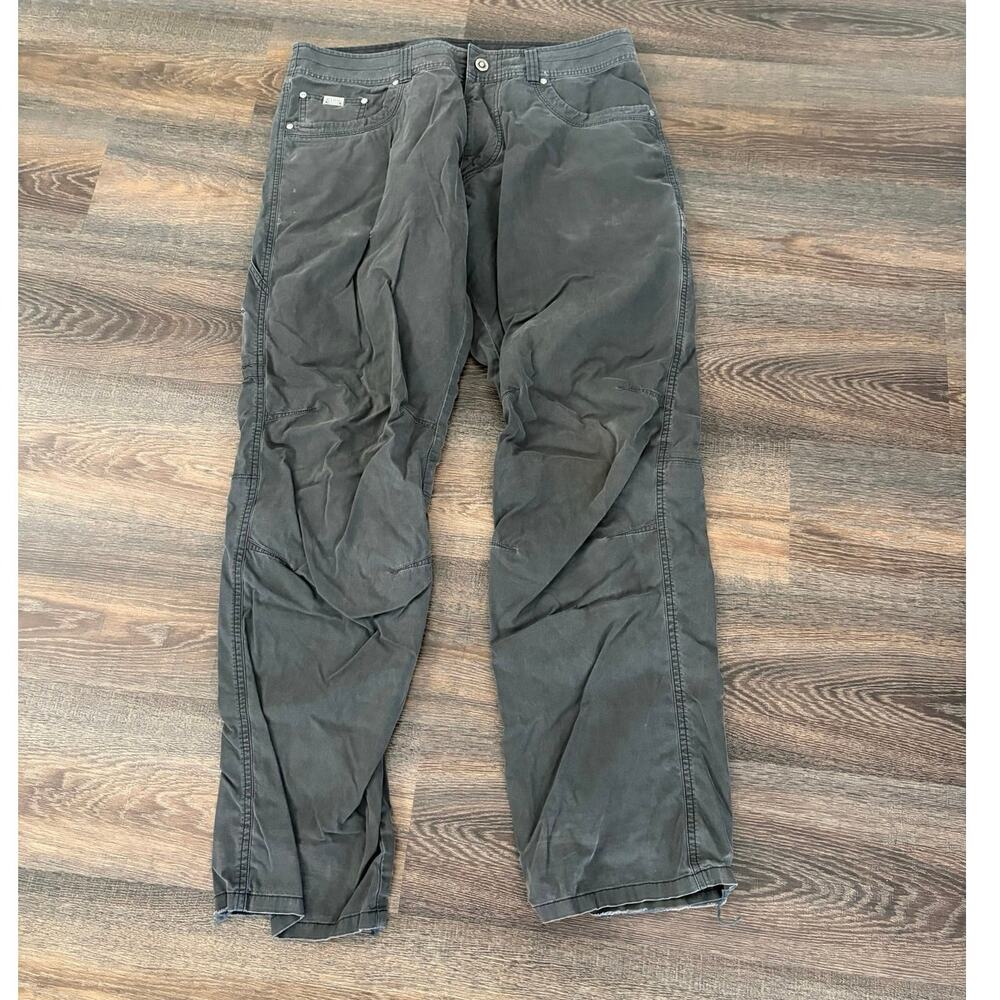 Kuhl Revolvr Vintage Patina Dyed Pants